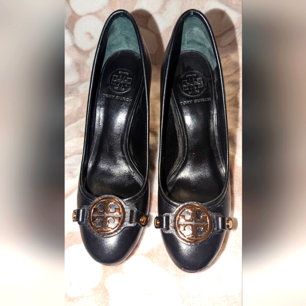 Tory Burch Heels